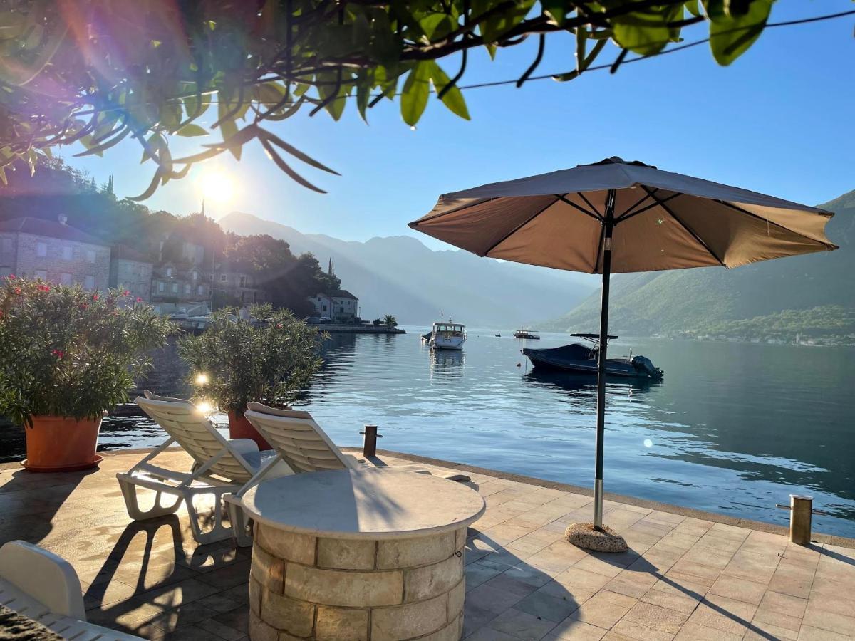 Apartment Stern بيراتس المظهر الخارجي الصورة