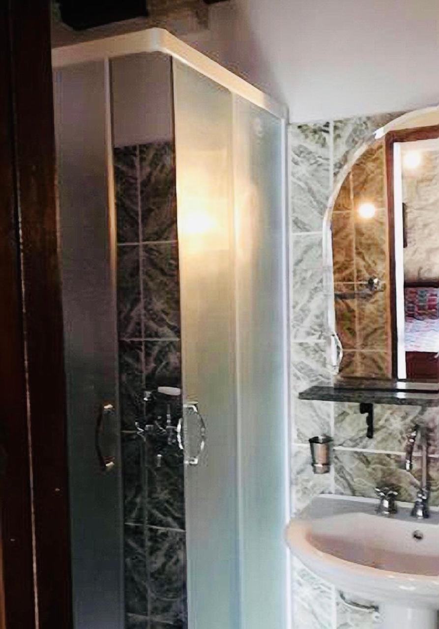 Apartment Stern بيراتس المظهر الخارجي الصورة