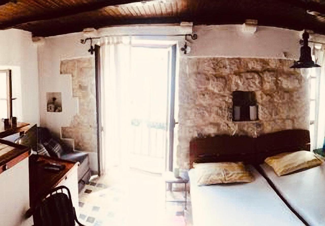 Apartment Stern بيراتس المظهر الخارجي الصورة