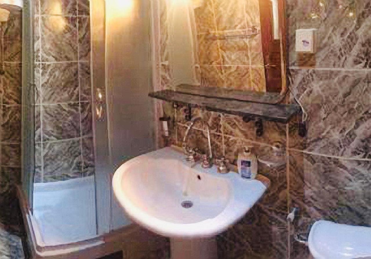 Apartment Stern بيراتس المظهر الخارجي الصورة