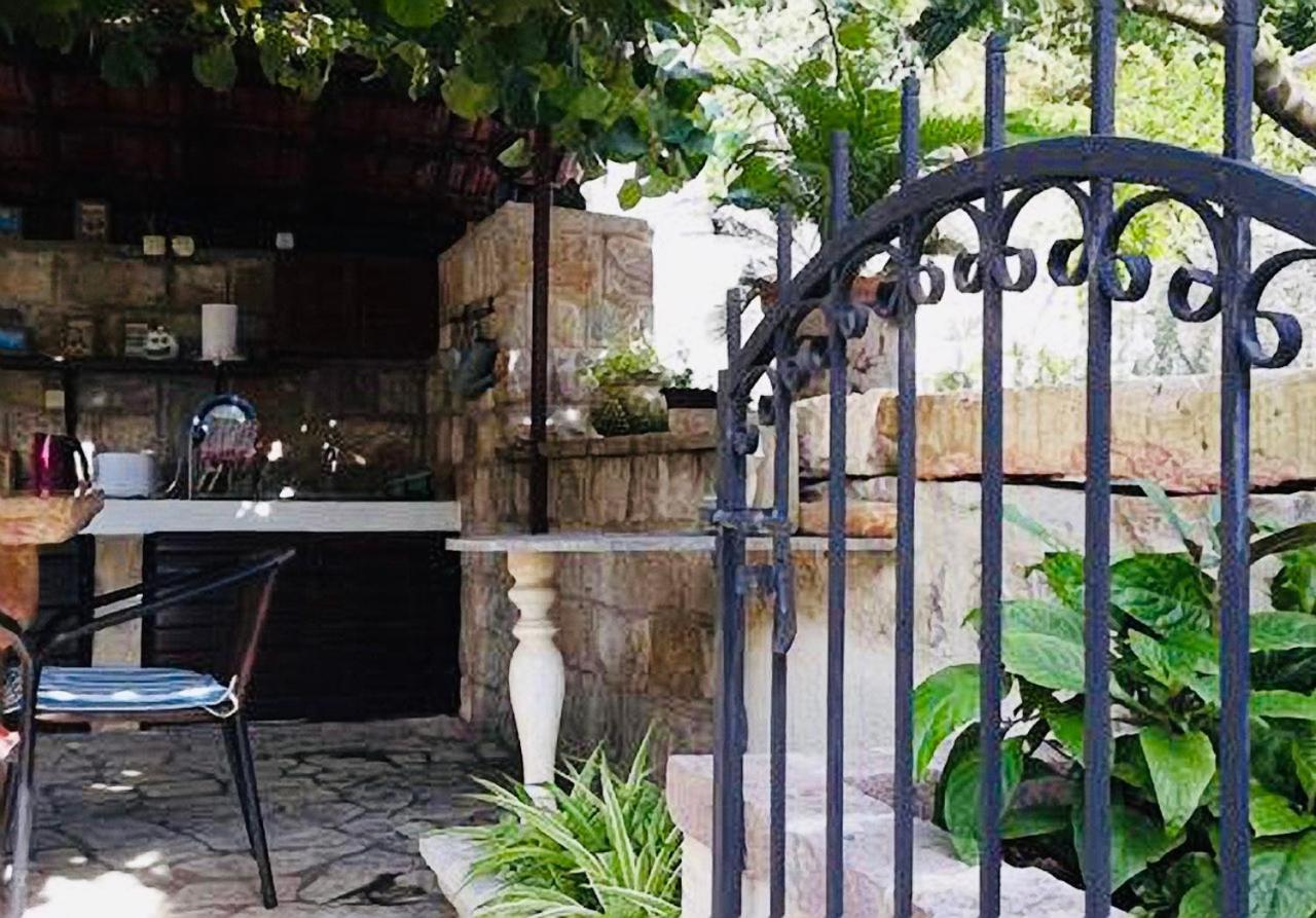 Apartment Stern بيراتس المظهر الخارجي الصورة