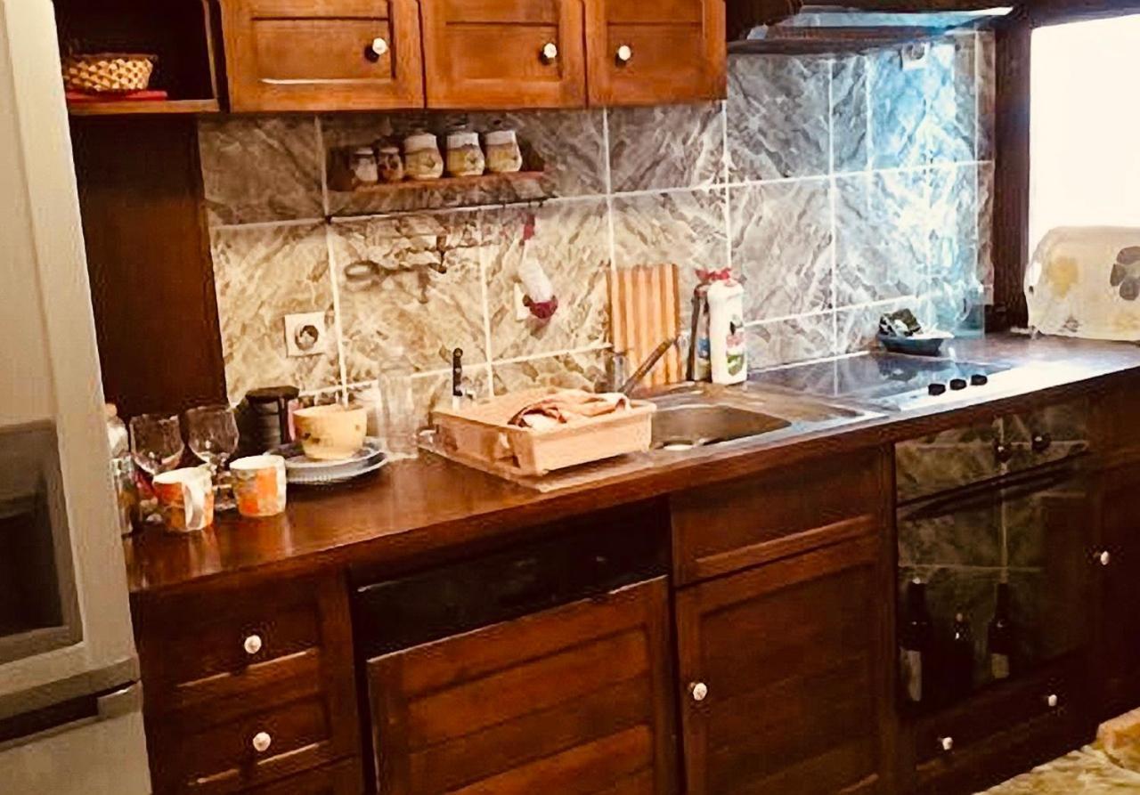 Apartment Stern بيراتس المظهر الخارجي الصورة